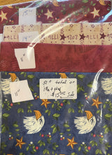 End of Bolt & MIsc Warehouse Sale