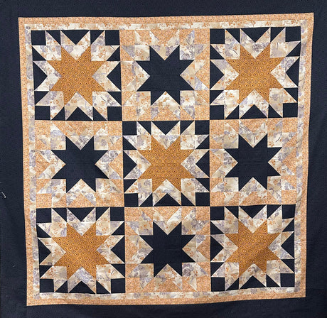 Pumpkin Blessing