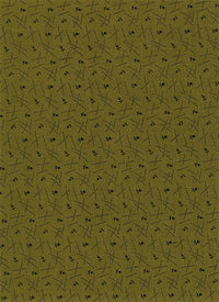 Thumbnail for Green Sticks - Vintage 2201-66