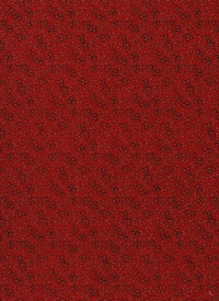 Thumbnail for Red Fuzzy Leaf - Vintage 2203-88