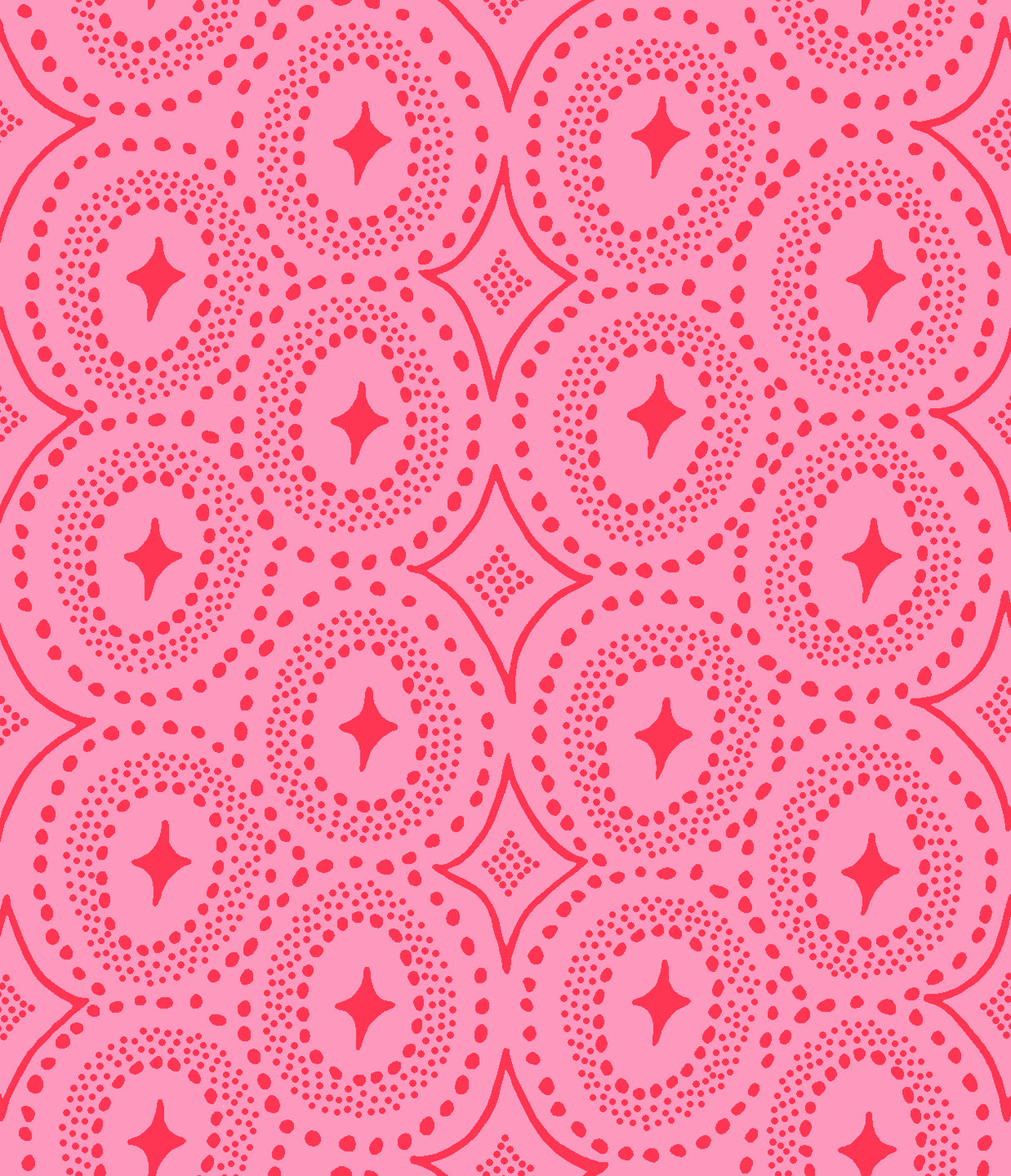 Stellar Star - Add Backing to Kit & Save or get Pattern Only