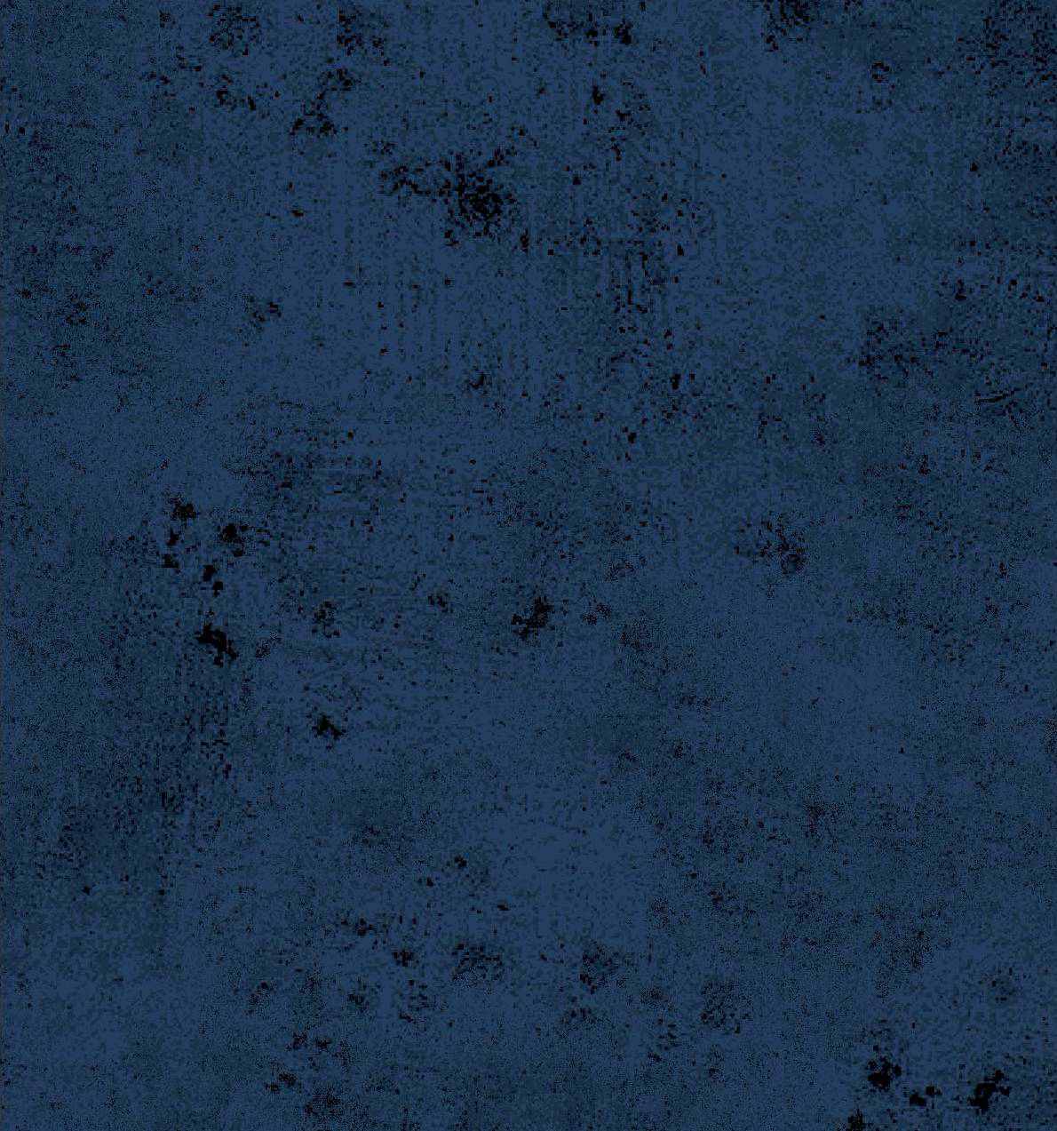 Blue Tattered & Torn - 1717-77