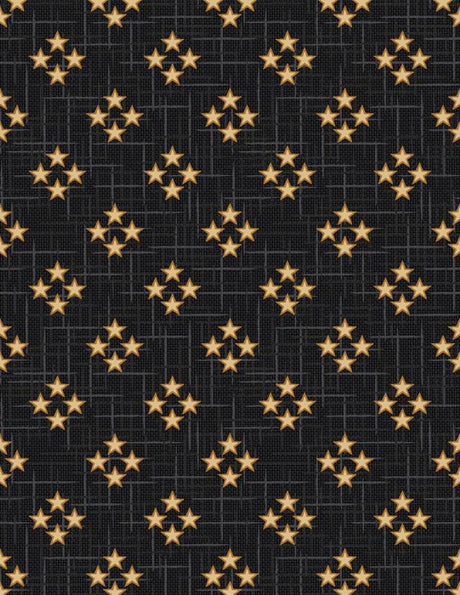 East Meets West fabric kit