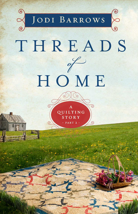 "Threads" Series Novels