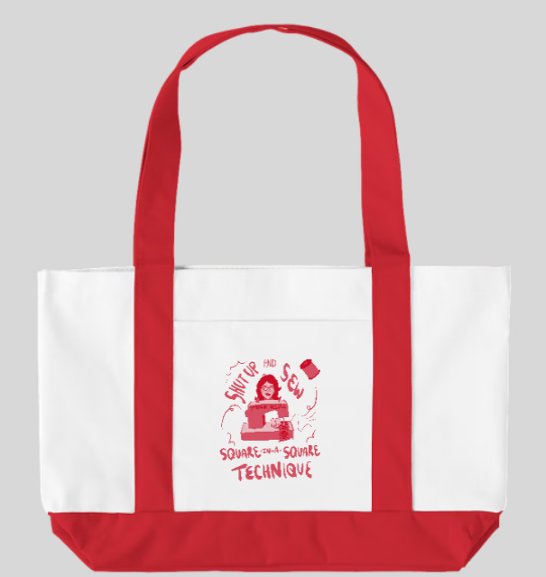 Bags - Tote