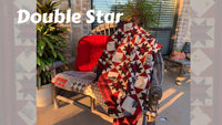 Thumbnail for Double Star Fabric Kit - Choose Collection