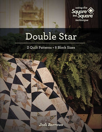 Thumbnail for Double Star - 2 patterns