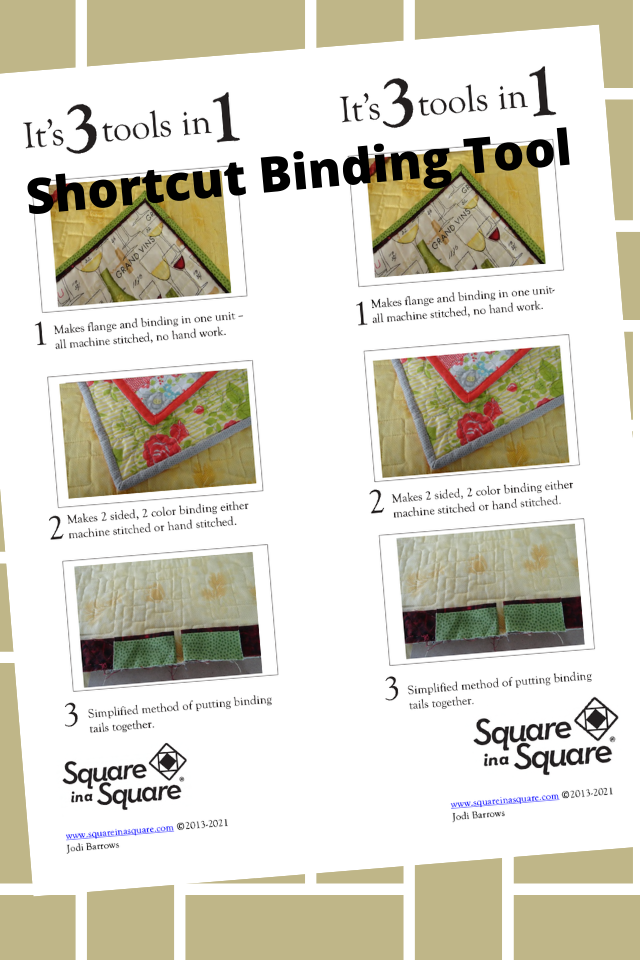 Shortcut Binding Tool