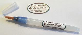 Starch Brush – Square in a Square Quilting