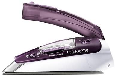 Rowenta Travel Quilt & Craft iron - 1000-Watt Compact Steam